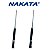 PAR AMORTECEDOR PRESS TRASEIRO NAKATA COMPATIVEL KICKS 16/20 - Imagem 1