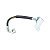 FLEXIVEL FREIO DIANTEIRO DIREITO FORD RANGER 98/... FH02293 - Imagem 1