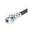 FLEXIVEL FREIO TRASEIRO CHEVROLET CARAVAN, OPALA - FH02062 - Imagem 2