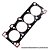 JUNTA CABEÇOTE MITSUBISHI PAJERO 2.8 8V DIESEL - JCBMI28-3 - Imagem 1