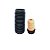 PAR KIT DO AMORTECEDOR SUSPENSÃO DIANTEIRA FIAT STRADA 99/.. - Imagem 1