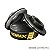 PAR DISCO DE FREIO DIANTEIRO FORD FOCUS 1.6 1.8 2.0 BD5344 - Imagem 1
