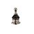PIVÔ SUPERIOR SUSPENSÃO HILUX PICK-UP 05/.. SW4 05/.. JE6340 - Imagem 2
