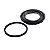 REPARO DA PINÇA P/ CELTA CLASSIC CORSA PRISMA 48MM C1550 - Imagem 1