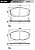 PASTILHA DE FREIO KIA CERATO 1.6 09/13 FRAS-LE PD/1092 - PAR - Imagem 3