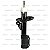 AMORTECEDOR PRESSURIZADO DIANTEIRO - HG 31118 - Imagem 2