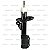 AMORTECEDOR PRESSURIZADO DIANTEIRO - HG 31118 - Imagem 1