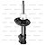 AMORTECEDOR PRESSURIZADO DIANTEIRO - HG 31139 - Imagem 1