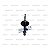 AMORTECEDOR PRESSURIZADO DIANTEIRO - HG 33077 - Imagem 3