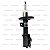 AMORTECEDOR PRESSURIZADO DIANTEIRO - HG 41023 - Imagem 1