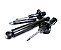 AMORTECEDOR PRESSURIZADO DIANTEIRO - HG 41058 - Imagem 3