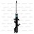 AMORTECEDOR PRESSURIZADO DIANTEIRO - HG 41134 - Imagem 2