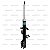 AMORTECEDOR PRESSURIZADO DIANTEIRO - HG 41134 - Imagem 1