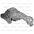 BOMBA DE ÁGUA HONDA FIT 1.4 2003/2008 CITY 1.5 - NKBA12604 - Imagem 2