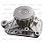 BOMBA DE ÁGUA HONDA CIVIC 1.7/1.6/1.8 2001/2005 - NKBA12606 - Imagem 2