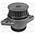 BOMBA DE ÁGUA POLO 1.0 2003/2007 GOL 1.0 2001/2014 NKBA07636 - Imagem 2