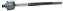 BARRA AXIAL FORD FIESTA 02/14, KA 08/13 D/E - BD-4932 - Imagem 1
