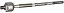 BARRA AXIAL FIAT LINEA 08/..., PUNTO 07/... D/E - BD-5218 - Imagem 1