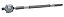 BARRA AXIAL FORD FIESTA 94/95, COURIER 94/96 D/E - BD-4457 - Imagem 1