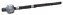 BARRA AXIAL CHEVROLET MONTANA 04/11 D/E - BD-4855 - Imagem 1