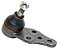 PIVÔ DE SUSPENSÃO CHEVROLET IPANEMA 89/98, D/E  - JE-3454 - Imagem 1