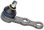 PIVÔ DE SUSPENSÃO CHEVROLET CORSA 94/98, D/E - JE-3967 - Imagem 1