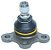 PIVÔ DE SUSPENSÃO CITROEN C3 03/13, D/E - JE-5136 - Imagem 1