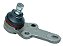 PIVÔ DE SUSPENSÃO FORD FOCUS 98/08, D/E - JE-5128 - Imagem 1