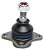 PIVÔ DE SUSPENSÃO FIAT SIENA 97/99, PALIO 96/99 D/E  JE-4169 - Imagem 1