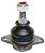 PIVÔ DE SUSPENSÃO FIAT PALIO, SIENA 99/00, D/E - JE-4618 - Imagem 1