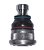 PIVÔ DE SUSPENSÃO INFERIOR RENAULT MASTER 08/18, D/E JE-5824 - Imagem 1