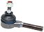 TERMINAL DE DIREÇÃO VOLKSWAGEN KARMANN GHIA 62/68 - PD-3990 - Imagem 1