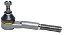 TERMINAL DE DIREÇÃO FORD F350 SUPER DUTY 4X2 98/...  PD-4970 - Imagem 1