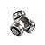 TRIZETA FORD FIESTA 1.0/1.3 96>98, DIREITO/ESQUERDO - VT9011 - Imagem 3