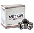 TRIZETA FORD FOCUS 2.0 00> LADO DIREITO/ESQUERDO - VT9013 - Imagem 2