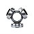 TRIZETA VETOR FIAT:IDEA ADVENTURE 1.8 16V 11>, PALIO, VT9070 - Imagem 4