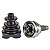 JUNTA HOMOCINETICA VETOR FIESTA, KA, COURIER 96<99 - VT5020 - Imagem 5