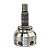 JUNTA HOMOCINETICA VETOR VW; GOL 1.0 G5, VOYAGE 1.0 VT5053 - Imagem 1