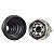 JUNTA HOMOCINETICA VETOR VW; GOL 1.0 G5, VOYAGE 1.0 VT5053 - Imagem 2
