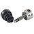 JUNTA HOMOCINETICA VETOR FIAT:STRADA 1.3 8V FIRE 00> VT5106 - Imagem 2