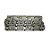 CABECOTE (INCOMPLETO) HR/K2500/L200/PAJERO 2.5 8v. - MB0140 - Imagem 1