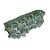 CABECOTE (INCOMPLETO) MAXION HS 2.5 8v. - MM200 - Imagem 1