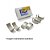 BRONZINA BIELA RENAULT MASTER 2.5 16V 05/12 - STD - RE2013 - Imagem 1