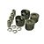 JOGO PISTÃO MOTOR TOYOTA HILUX 3.0 16v 2005-2012 STD MT3133 - Imagem 2