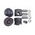 JOGO PISTÃO MOTOR TOYOTA HILUX 3.0 16v 2005-2012 STD MT3133 - Imagem 3