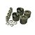 JOGO PISTÃO MOTOR TOYOTA HILUX 3.0 16v 2005-2012 STD MT3133 - Imagem 1