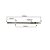 VELA AQUECEDORA BOXER/DUCATO/JUMPER 2.3/IVECO 2.3/3.0 16v - Imagem 3