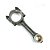 BIELA MOTOR ASIA TOPIC 2.7 8v. - K80311210 - Imagem 2