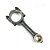 BIELA MOTOR ASIA TOPIC 2.7 8v. - K80311210 - Imagem 1