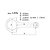 BIELA MOTOR BOXER/DUCATO/JUMPER/IVECO DAILY 2.5/2.8 8v MI007 - Imagem 5
